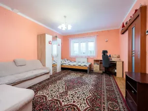 Prodej bytu 3+1, Opatovice nad Labem, Smetanova, 70 m2