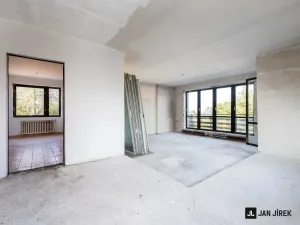 Prodej rodinného domu, Heřmanův Městec - Konopáč, 137 m2