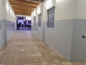 Prodej rodinného domu, Pardubice - Ohrazenice, Hradišťská, 105 m2