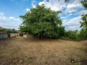 Prodej pozemku, Křičeň, 1045 m2