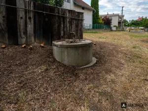 Prodej pozemku, Křičeň, 1045 m2