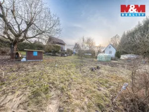 Prodej chaty, Žirovnice, Nový Svět, 25 m2