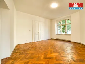 Pronájem bytu 2+1, Plzeň - Jižní Předměstí, Kardinála Berana, 90 m2