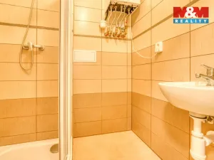 Pronájem bytu 2+1, Plzeň - Jižní Předměstí, Kardinála Berana, 90 m2