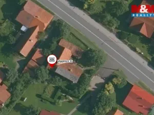 Prodej rodinného domu, Vigantice, 120 m2