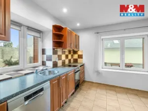 Prodej rodinného domu, Zvoleněves, 94 m2