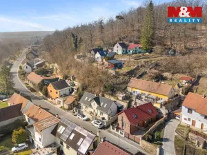 Prodej rodinného domu, Zvoleněves, 94 m2