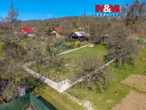 Prodej zahrady, Kosmonosy, 389 m2