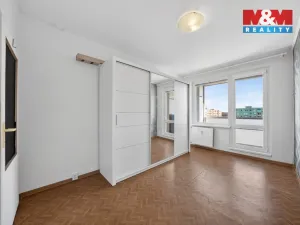 Prodej bytu 3+1, Hodonín, Očovská, 68 m2