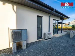 Prodej rodinného domu, Miskovice - Bylany, 120 m2