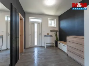 Prodej rodinného domu, Miskovice - Bylany, 120 m2