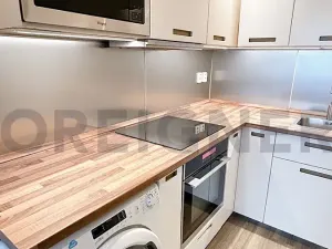 Pronájem bytu 2+kk, Praha - Ruzyně, Ciolkovského, 48 m2