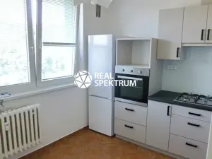 Prodej bytu 1+1, Adamov, 32 m2