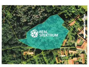 Prodej pole, Blansko, 23486 m2