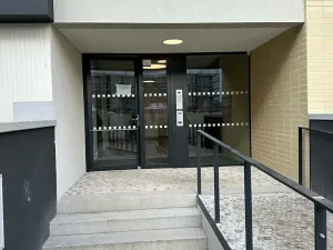 Pronájem bytu 2+kk, Praha - Holešovice, U Pergamenky, 54 m2