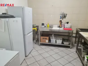 Pronájem restaurace, Louny, Pražská, 96 m2