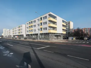 Prodej bytu 2+kk, Praha - Letňany, Tupolevova, 56 m2