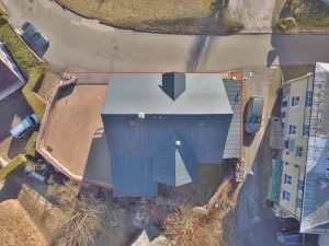 Prodej rodinného domu, Rokytnice nad Jizerou, 228 m2