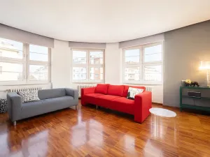 Pronájem bytu 3+1, Brno, Botanická, 114 m2