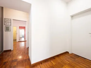 Pronájem bytu 3+1, Brno, Botanická, 114 m2