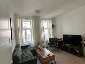 Pronájem bytu 2+kk, České Budějovice, Rudolfovská tř., 34 m2