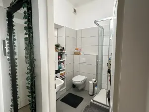 Pronájem bytu 2+kk, České Budějovice, Rudolfovská tř., 34 m2