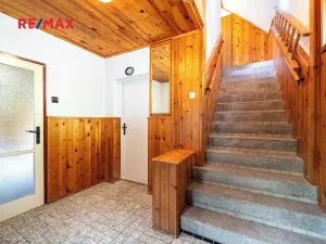 Prodej rodinného domu, Praha - Petrovice, Dieselova, 170 m2