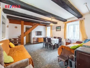 Prodej chalupy, Sedlec, 100 m2