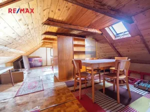 Prodej chalupy, Sedlec, 100 m2