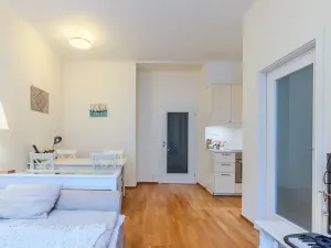 Prodej bytu 2+kk, Praha - Vršovice, 28. pluku, 51 m2