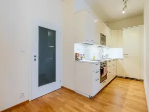 Prodej bytu 2+kk, Praha - Vršovice, 28. pluku, 51 m2