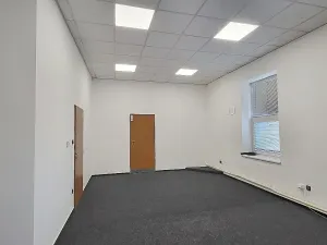 Pronájem kanceláře, Brno, Bohunická, 37 m2