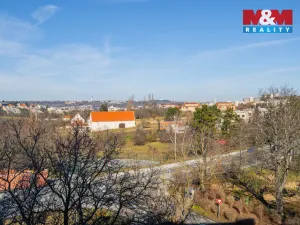 Prodej bytu 1+kk, Praha - Jinonice, Peroutkova, 23 m2