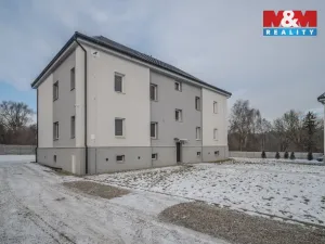 Prodej bytu 3+kk, Ostrava - Slezská Ostrava, Zárubecká, 79 m2