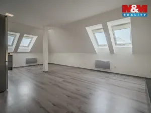 Prodej bytu 3+kk, Ostrava - Slezská Ostrava, Zárubecká, 79 m2