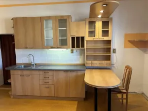 Pronájem bytu 2+1, Ostrava - Nová Ves, Západní, 55 m2