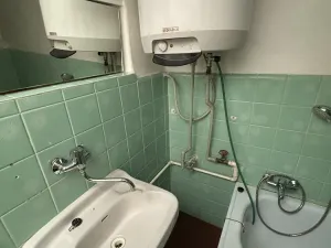 Pronájem bytu 2+1, Ostrava - Nová Ves, Západní, 55 m2