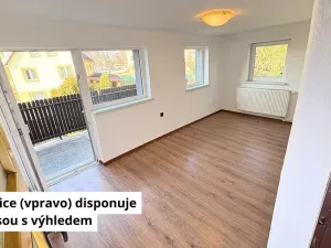 Prodej vícegeneračního domu, Nová Včelnice, Nádražní ulice, 220 m2