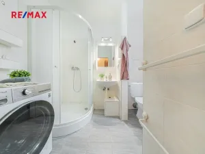 Prodej bytu 2+1, Slaný, Smetáčkova, 50 m2