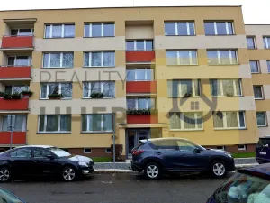 Pronájem bytu 1+1, Mladá Boleslav - Mladá Boleslav II, Tylova, 40 m2