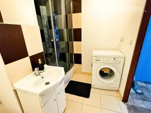 Prodej bytu 1+1, Valašské Meziříčí, 32 m2