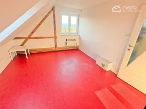 Pronájem rodinného domu, Valašské Meziříčí, 125 m2