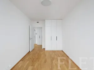 Pronájem bytu 2+kk, Praha - Vysočany, Fafkových, 51 m2