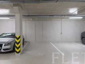 Pronájem bytu 2+kk, Praha - Dejvice, Pod Juliskou, 59 m2