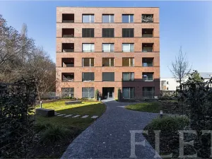 Pronájem bytu 4+kk, Praha - Dejvice, Pod Juliskou, 120 m2