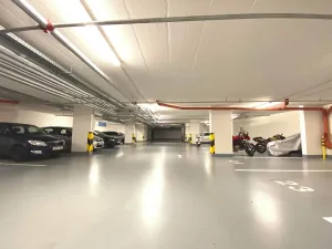 Pronájem bytu 2+kk, Praha - Letňany, Hlučkova, 58 m2