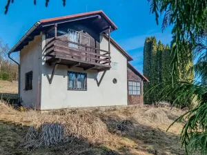 Prodej chaty, Petrovice II, 33 m2