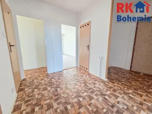 Pronájem bytu 3+1, Praha - Michle, Ohradní, 80 m2