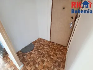 Pronájem bytu 3+1, Praha - Michle, Ohradní, 80 m2