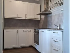 Pronájem bytu 2+kk, Nymburk, Ke Strouze, 40 m2